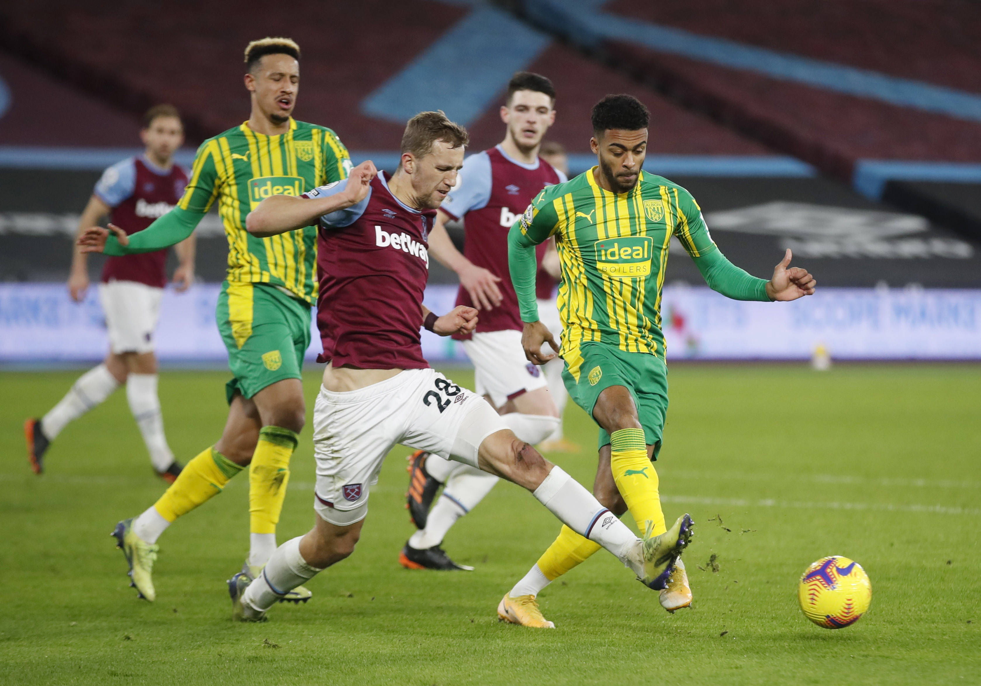 用来推进球 用来推进球