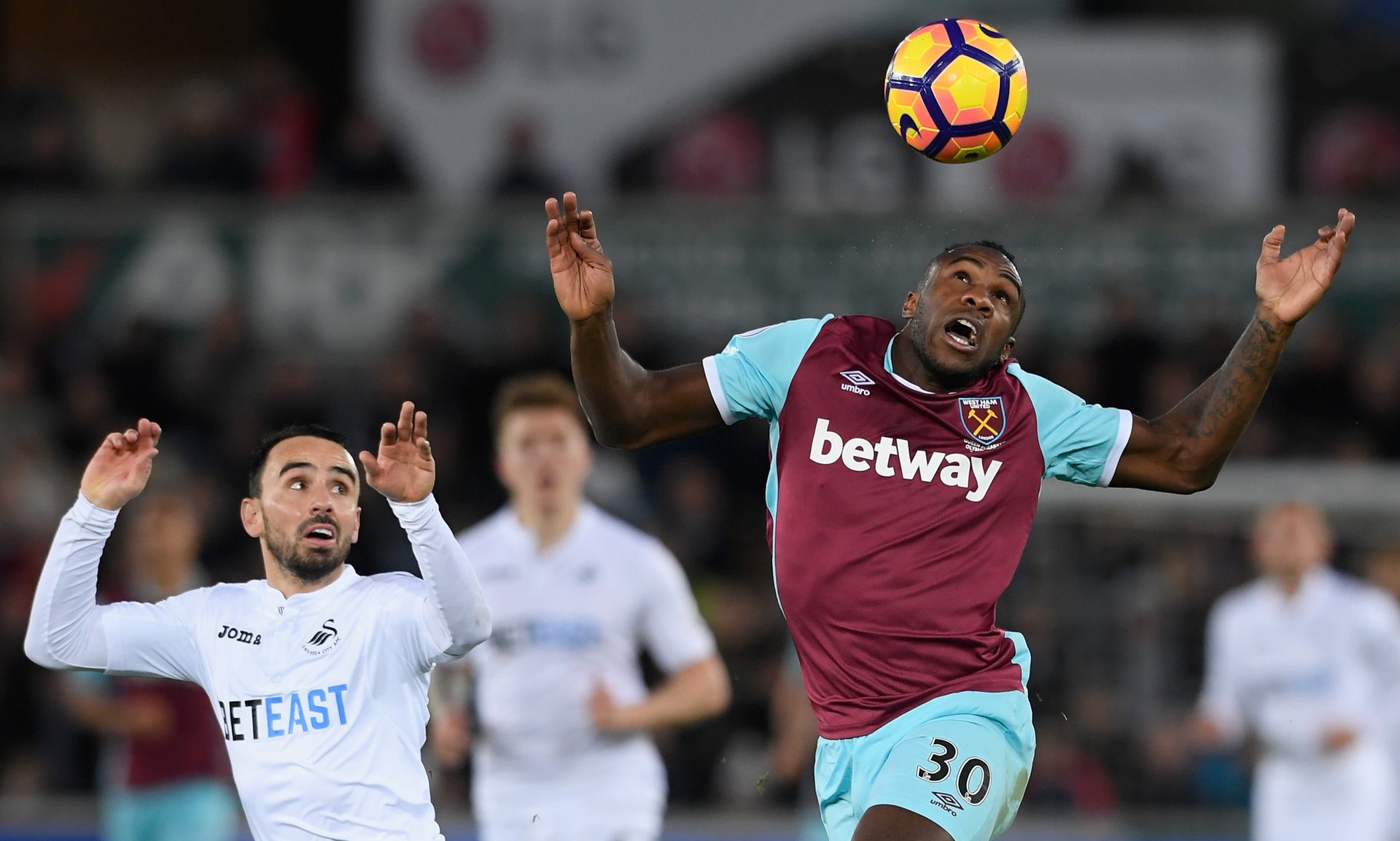 量的提升 量的提升